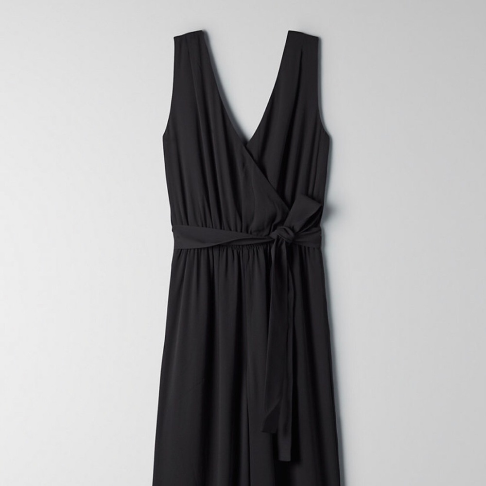 Babaton Maximillian Jumpsuit